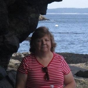 Meet your Posher, Debra